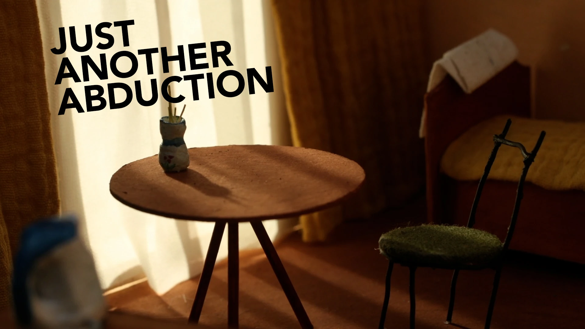 Oleg Orlov short film — still 1