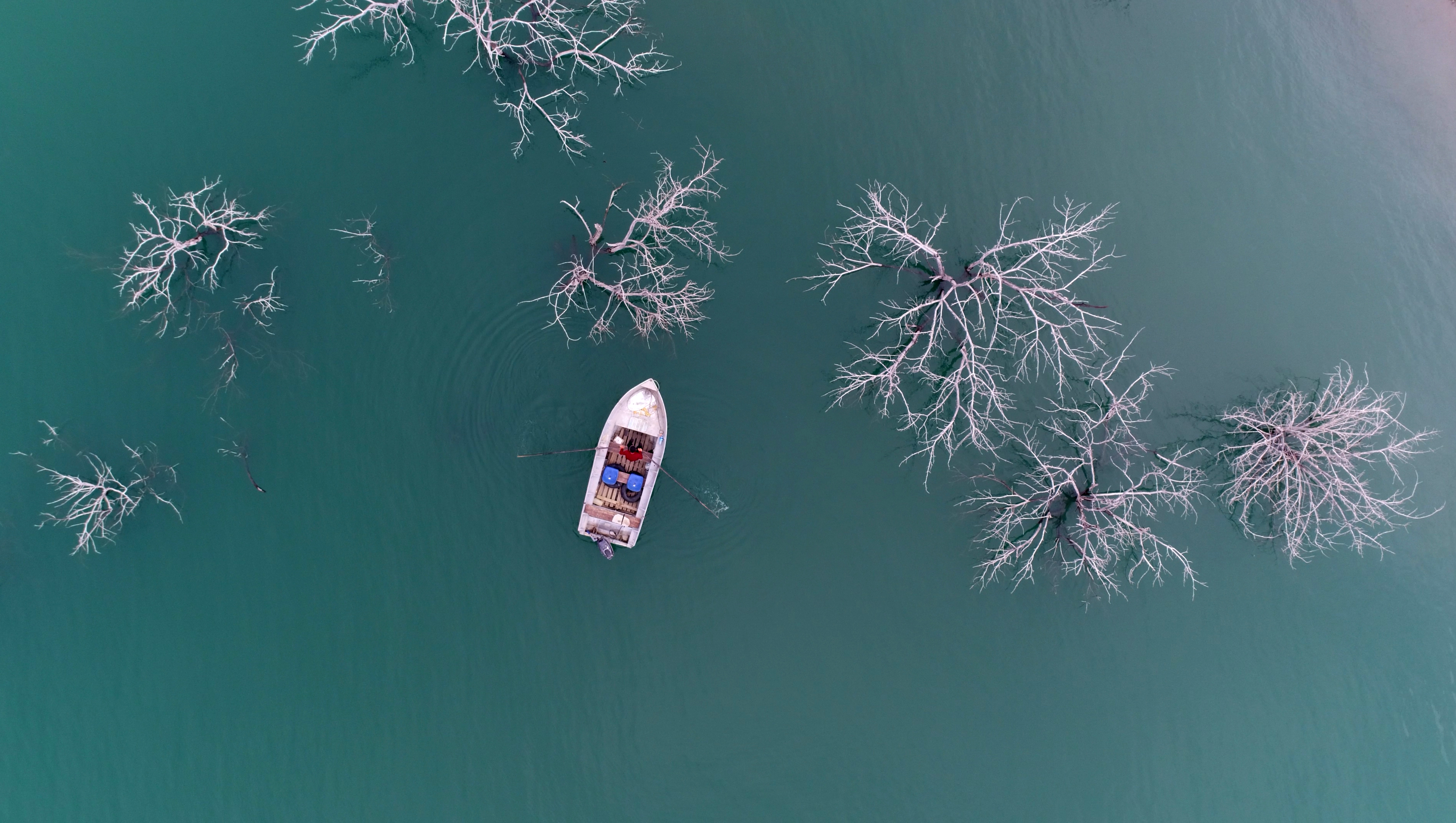 Flooded Livelihood — project image