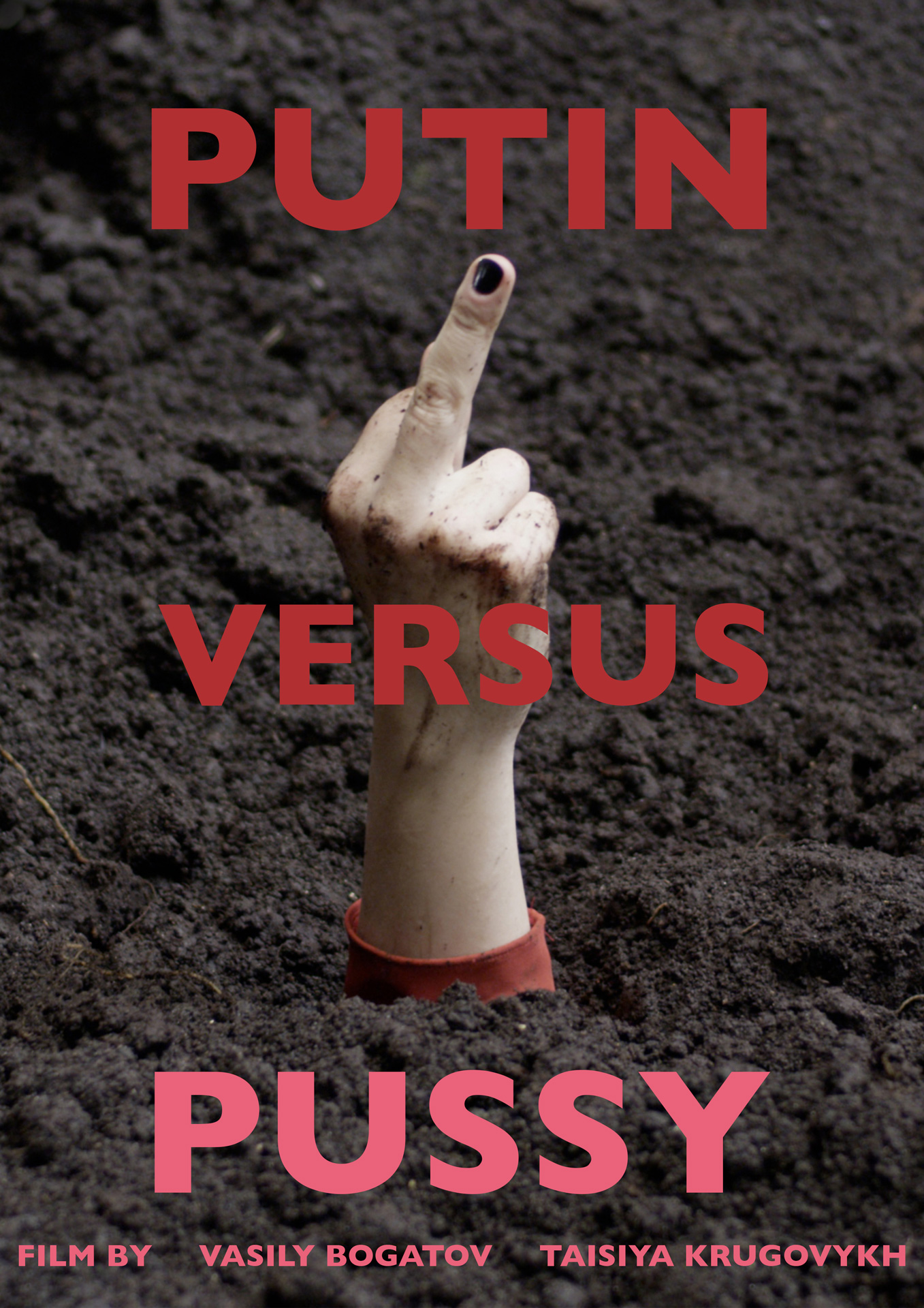 Pussy versus Putin 2 — film still 6