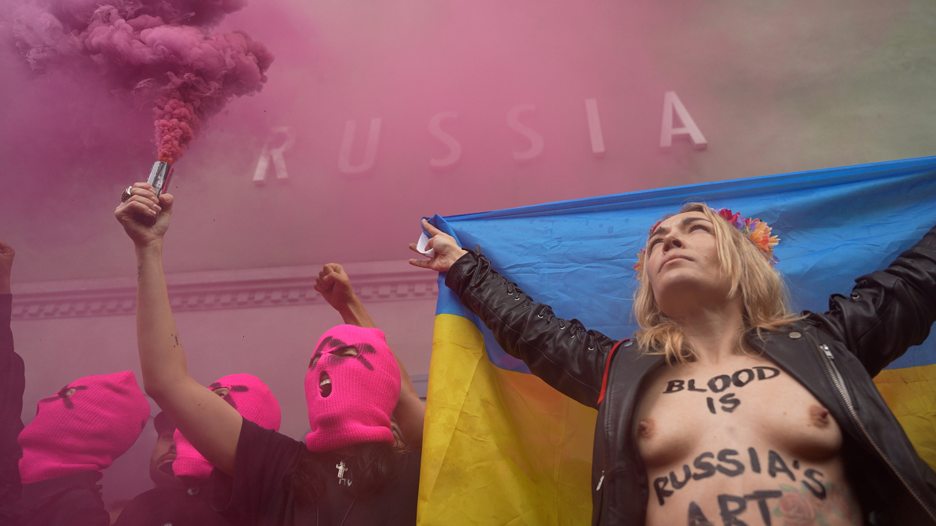 DISOBEY — action view 1