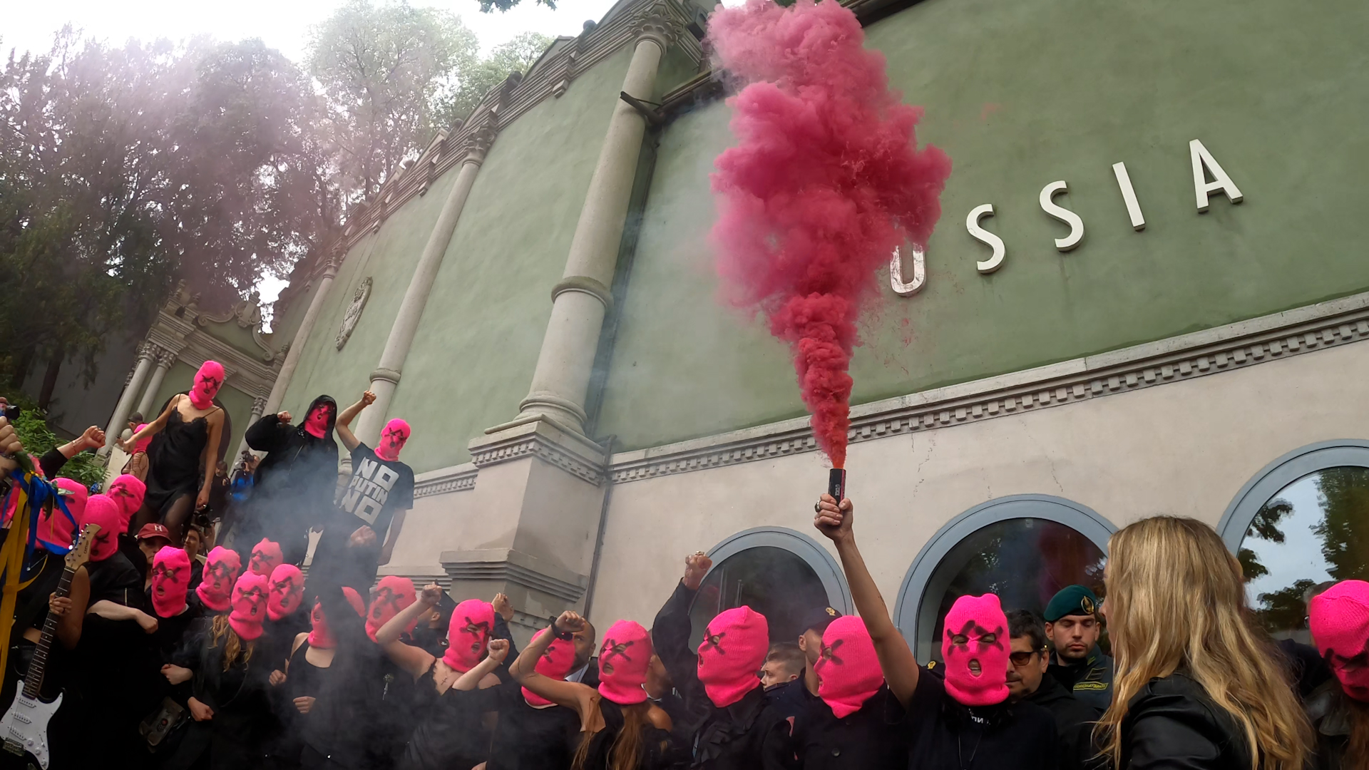 DISOBEY — action view 7